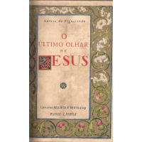 Livros/Acervo/F/FIGUEIREDO ANT O ULTIMO